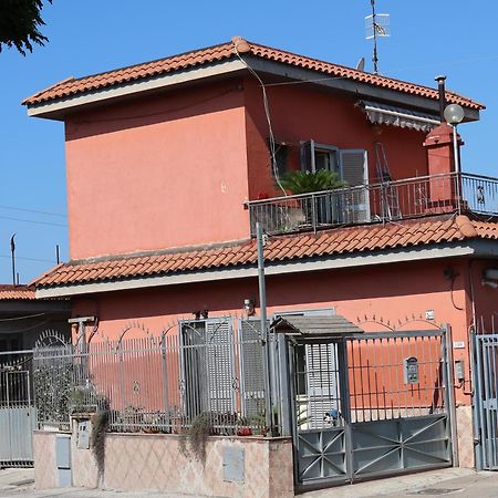 La Casa Di Giulia Bed & Breakfast Ercolano Eksteriør bilde