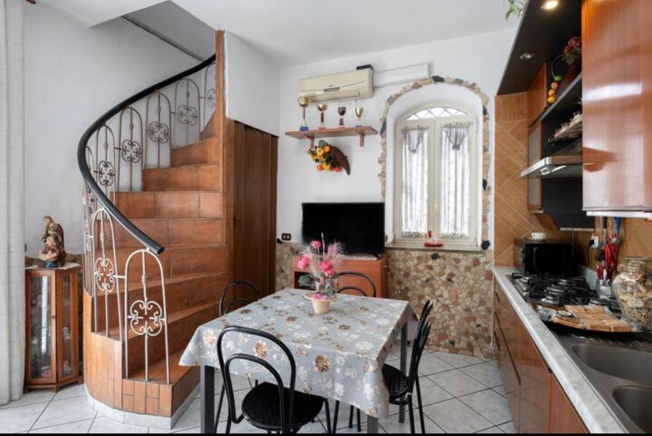 La Casa Di Giulia Bed & Breakfast Ercolano Eksteriør bilde