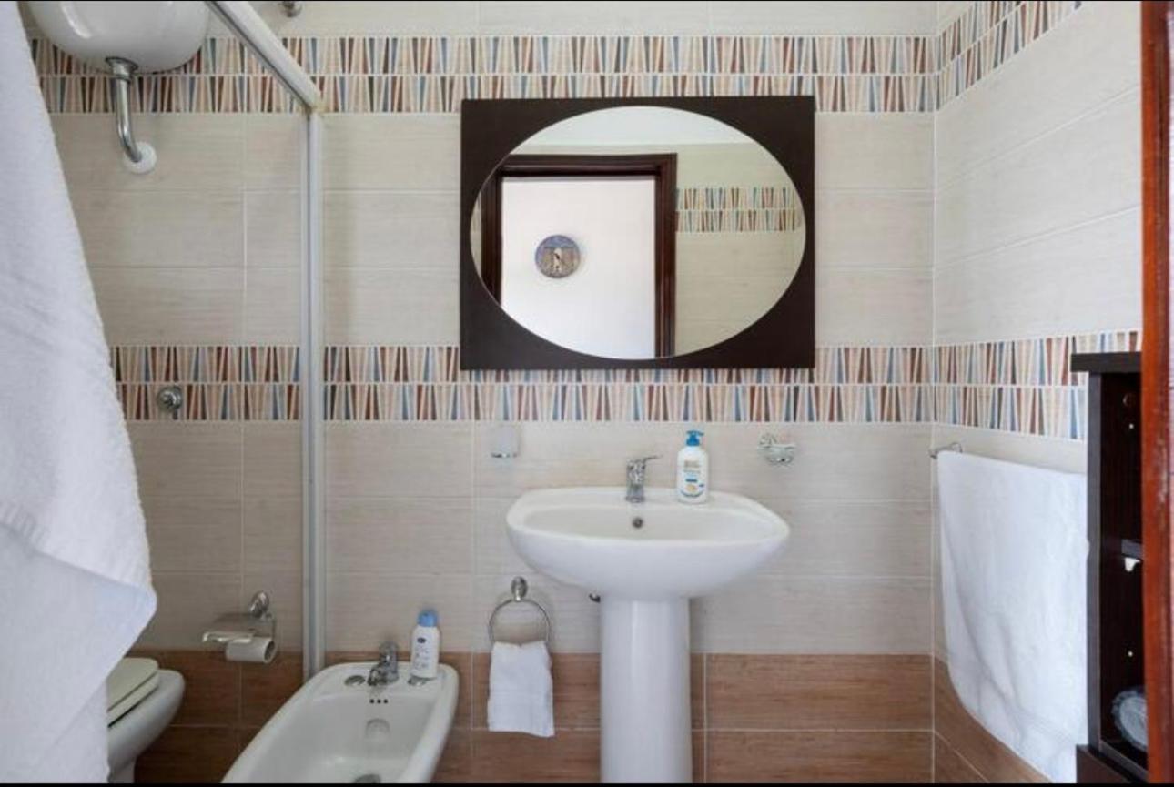 La Casa Di Giulia Bed & Breakfast Ercolano Eksteriør bilde