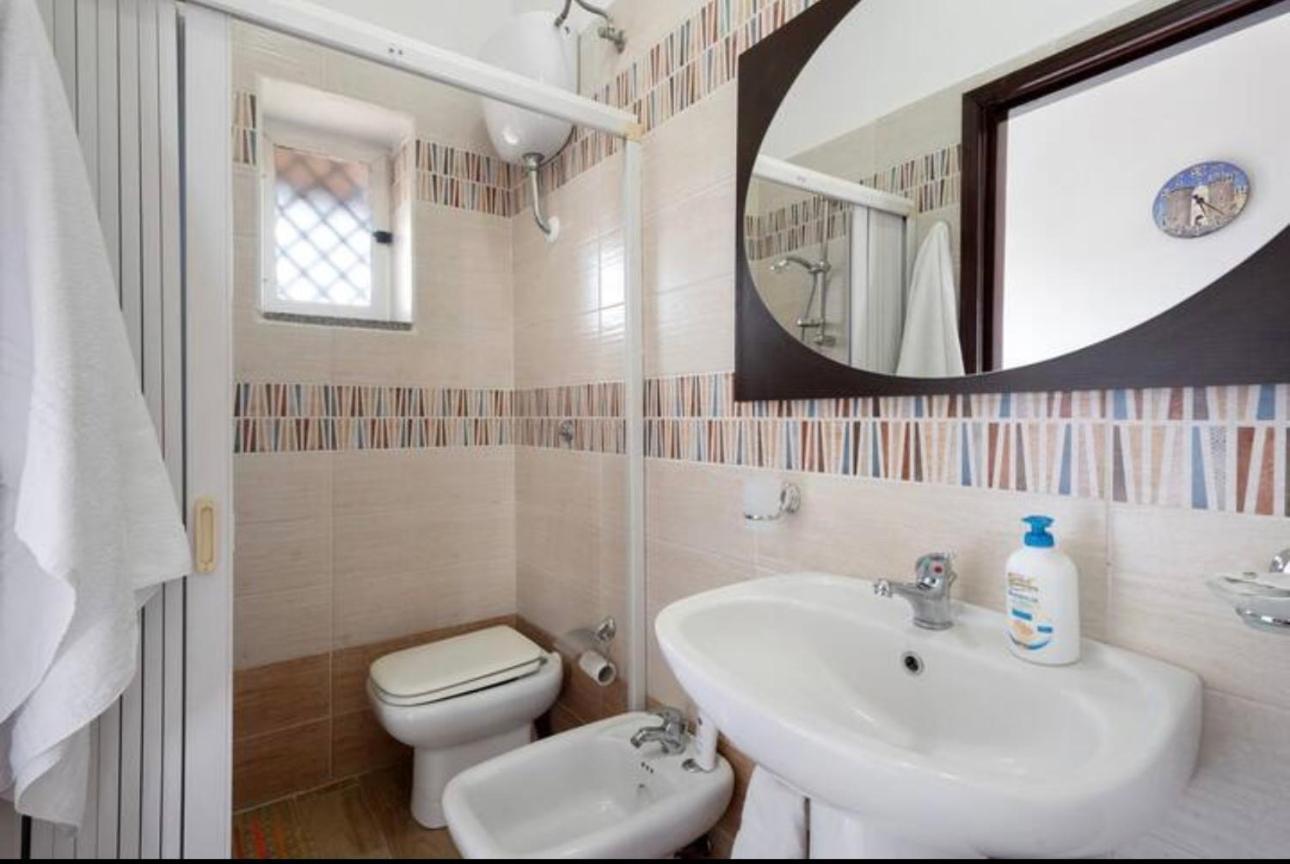 La Casa Di Giulia Bed & Breakfast Ercolano Eksteriør bilde