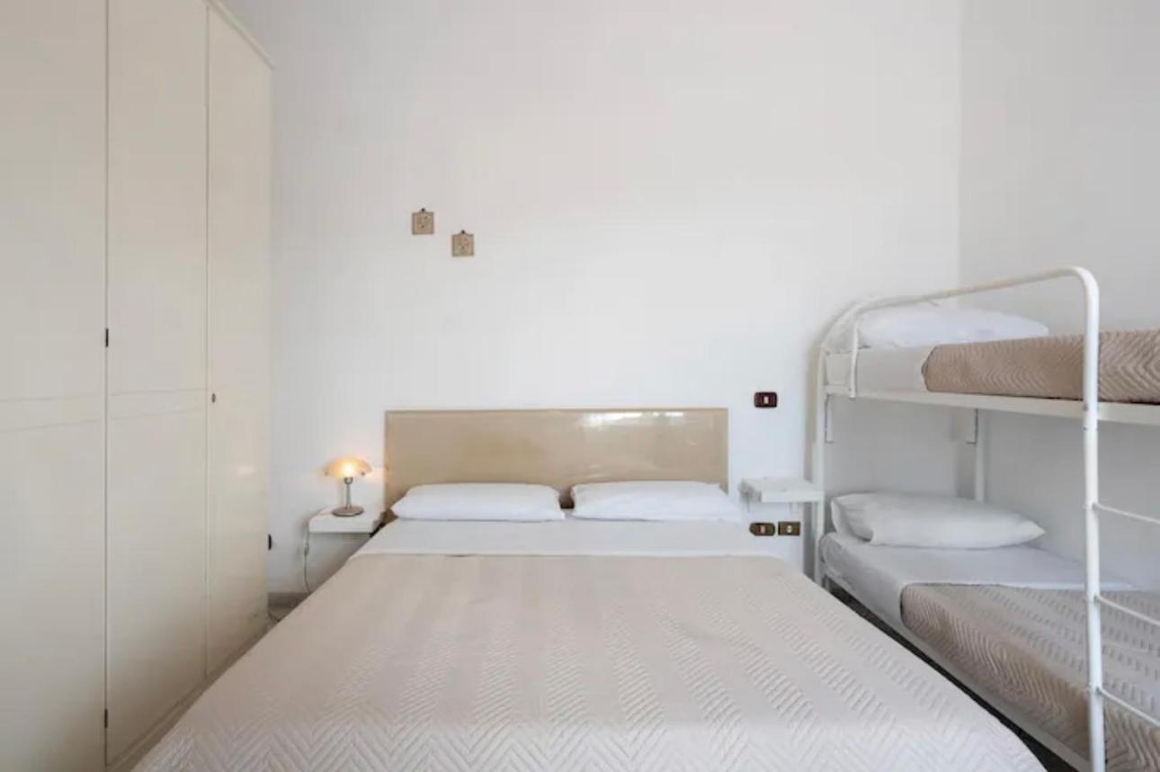 La Casa Di Giulia Bed & Breakfast Ercolano Eksteriør bilde